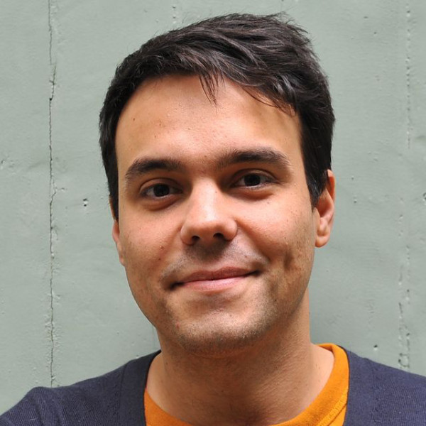 Martin Gondre