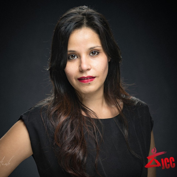 Kholoud Saad