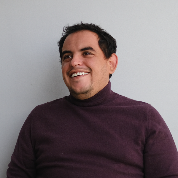 El Mahdi Amsrouy