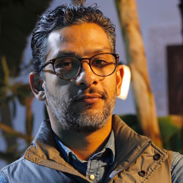 Najib Walid Derkaoui