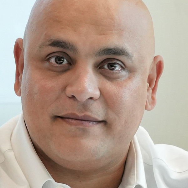 Ahmed Badawy