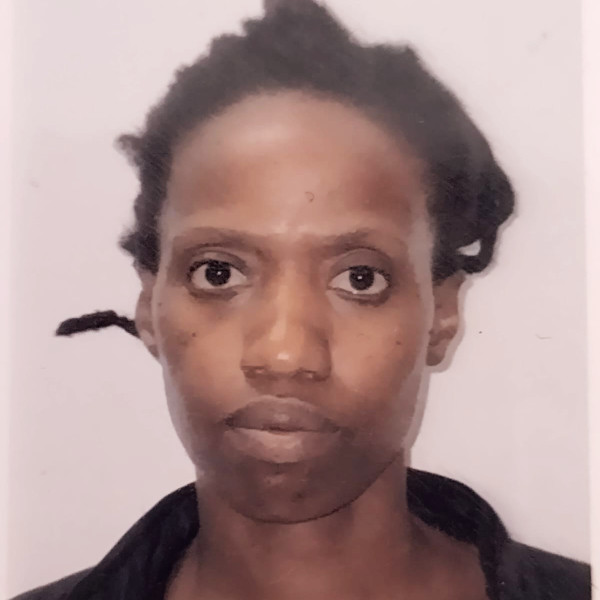Zamo Mkhwanazi