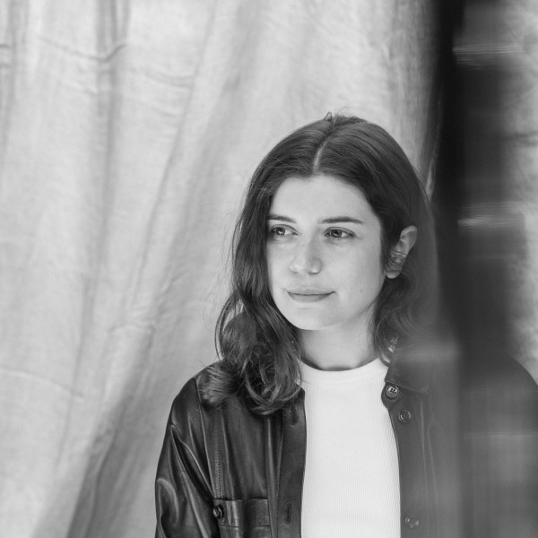 Charlotte Rabate
