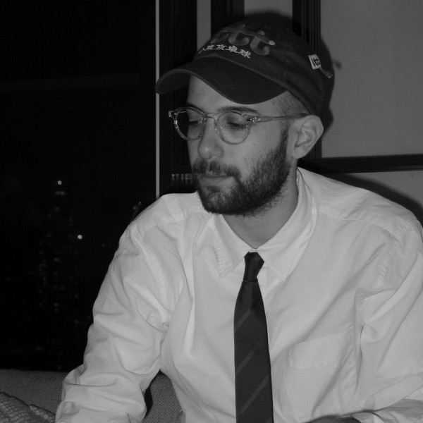 Fares Akhaoui
