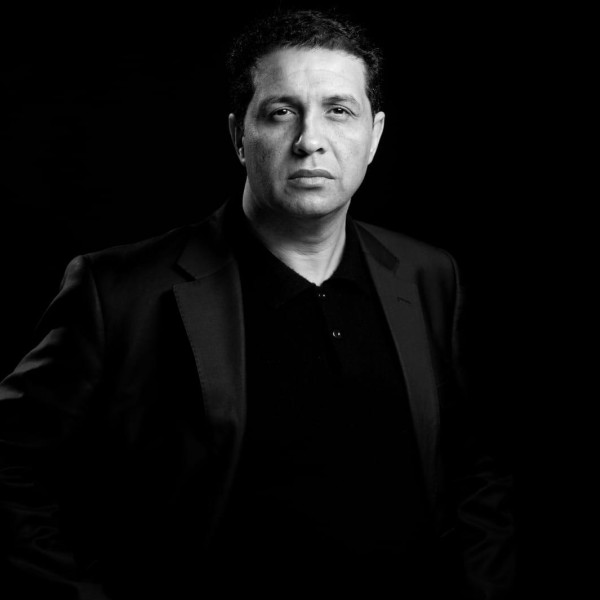 Nour-Eddine Lakhmari