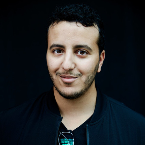 Yassine Iguenfer