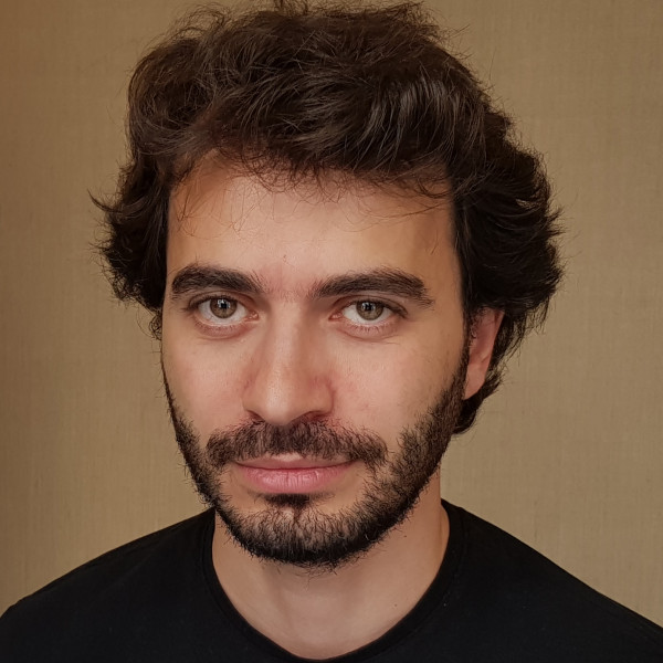 Qutaiba Barhamji