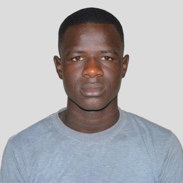 Ngagne Sankhe