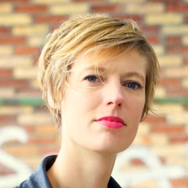 Delphine Agut