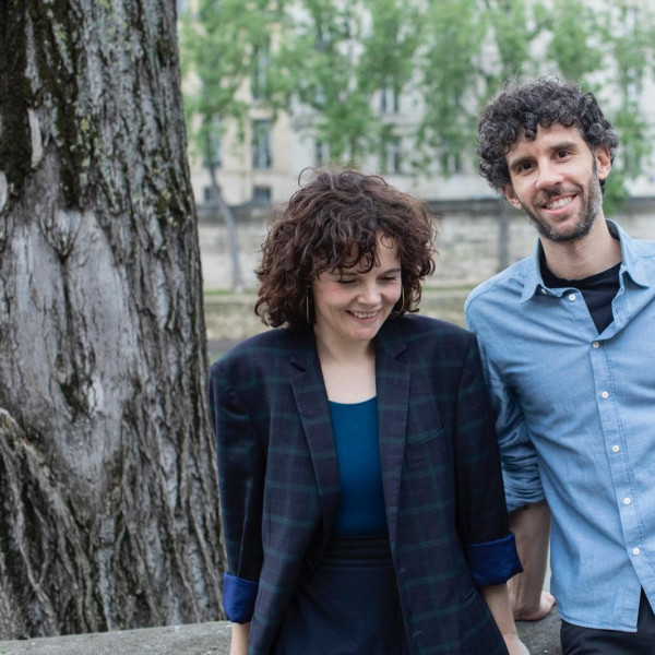 Lionel Massol, Pauline Seigland