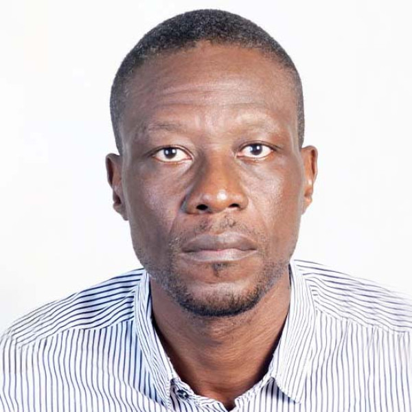 Moustapha Sawadogo