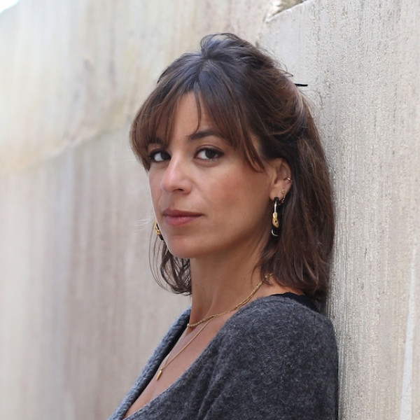 Yasmine Benkiran