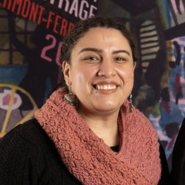 Sawsan Yusuf