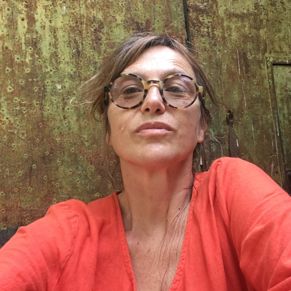 Marianne Dumoulin
