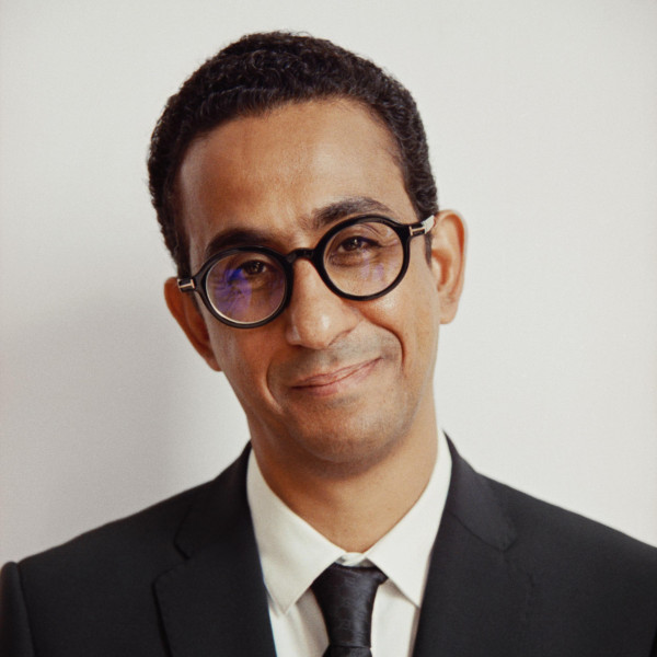 Marwan Hamed