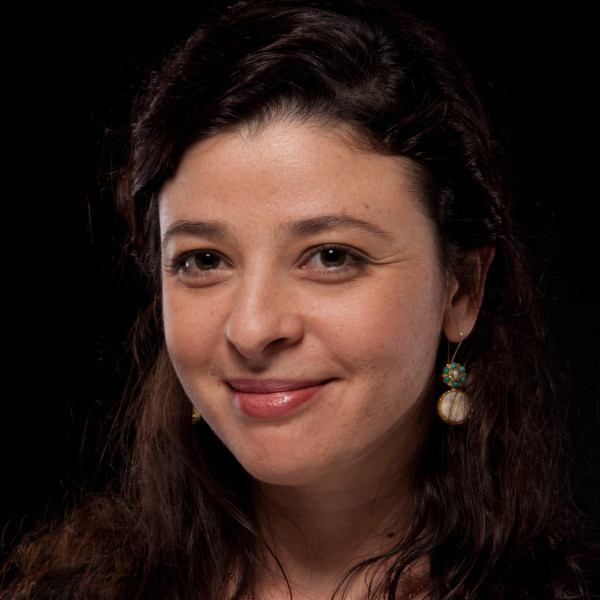Hania Mroué