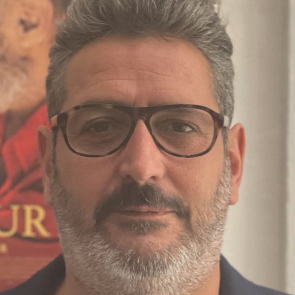 Michel Zana