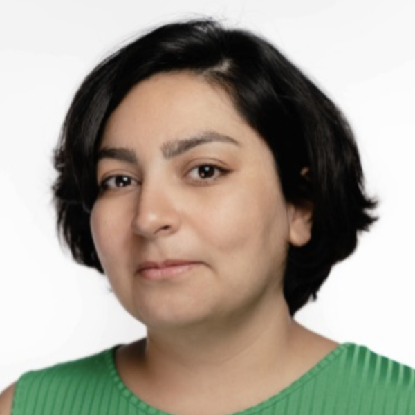 Myriam Sassine