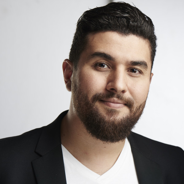 Amine Bouhafa
