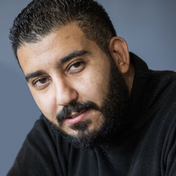 Morad Mostafa
