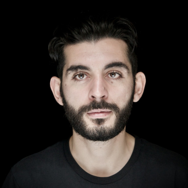 Mouloud Ouyahia