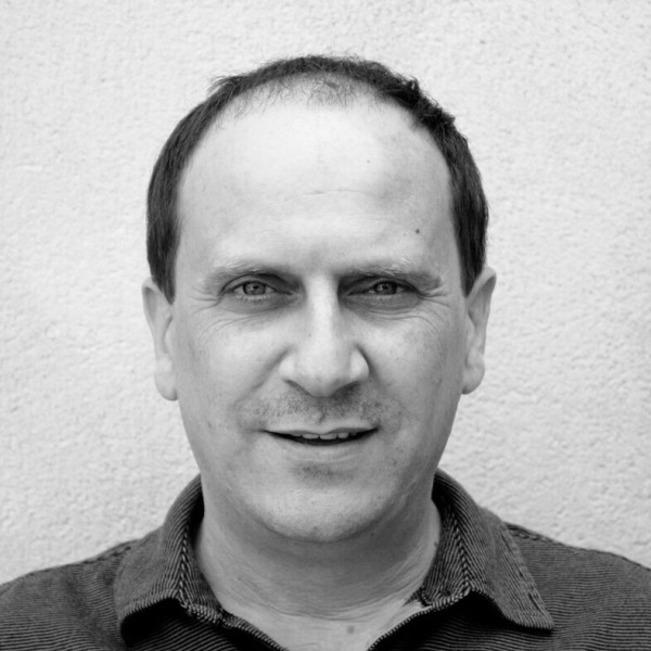 Khalil Benkirane