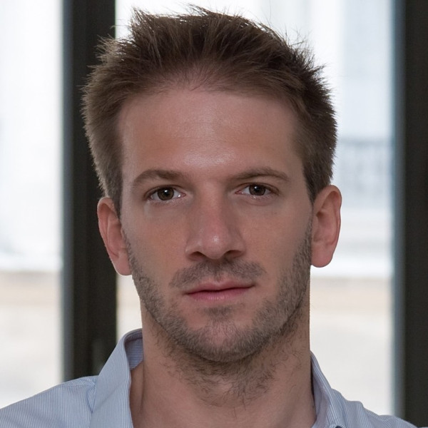 Grégoire Melin