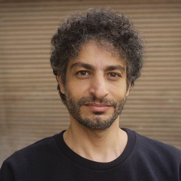 Rami Kodeih