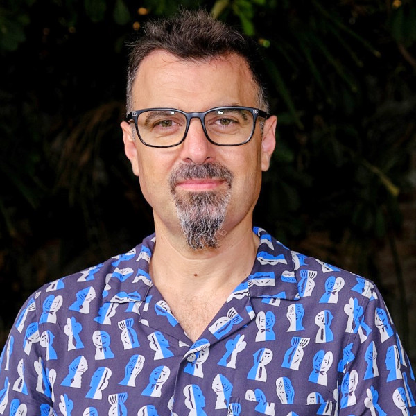 Scandar Copti