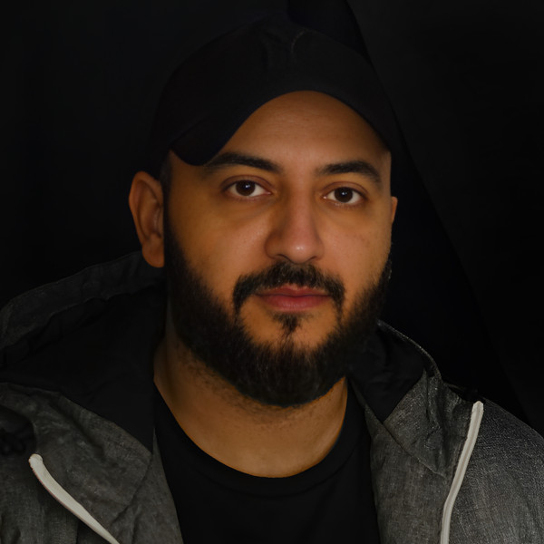 Taoufik Rais