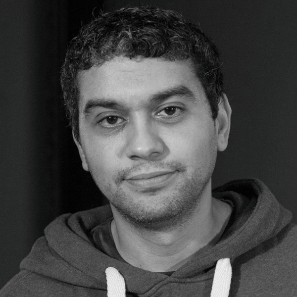 Talal Selhami