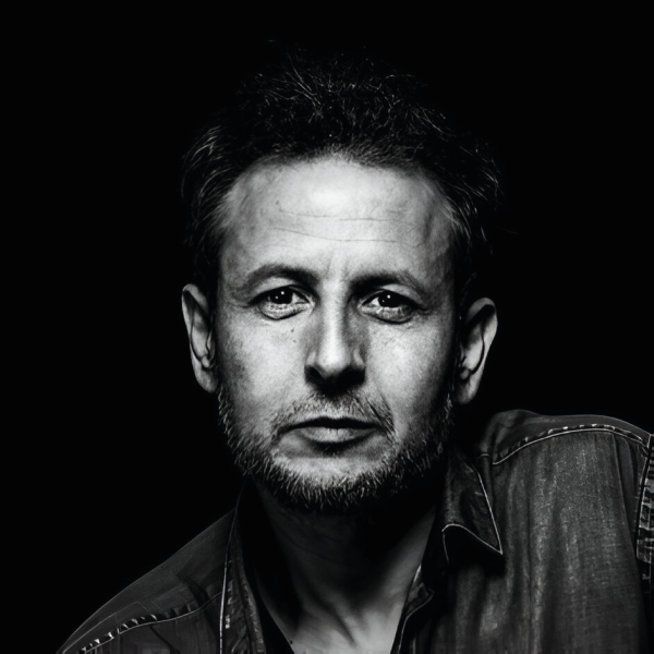 Mohamed Bouhari