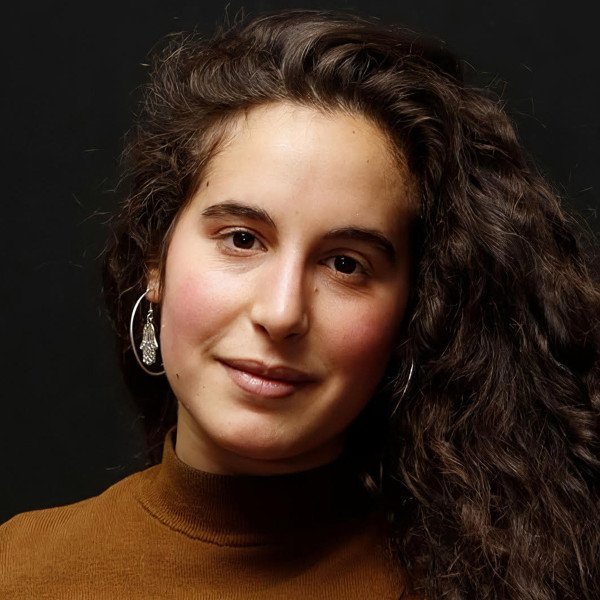 Lina Soualem