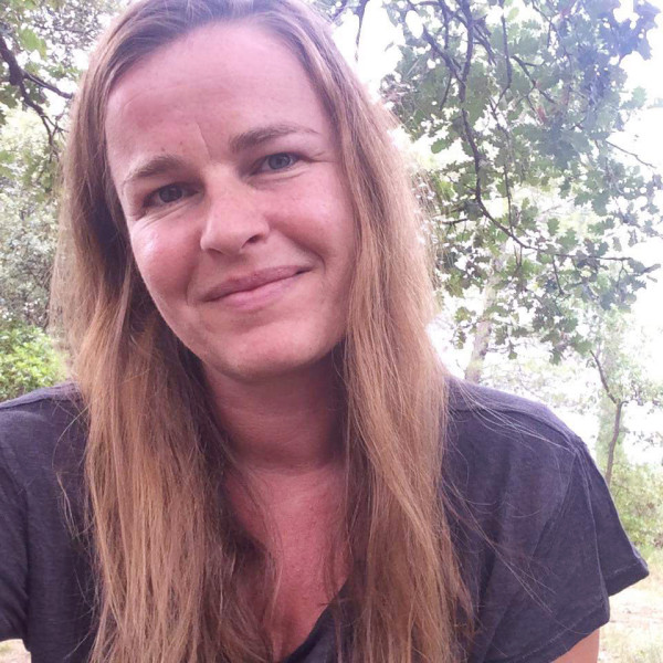 Gabrielle Dumon