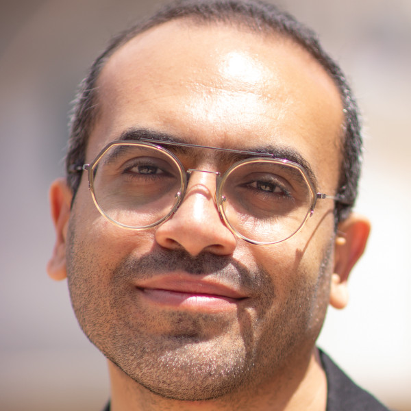 Ayman El Amir