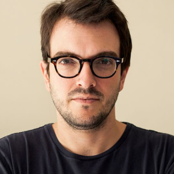 Rodrigo Teixeira