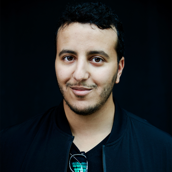 Yassine Iguenfer