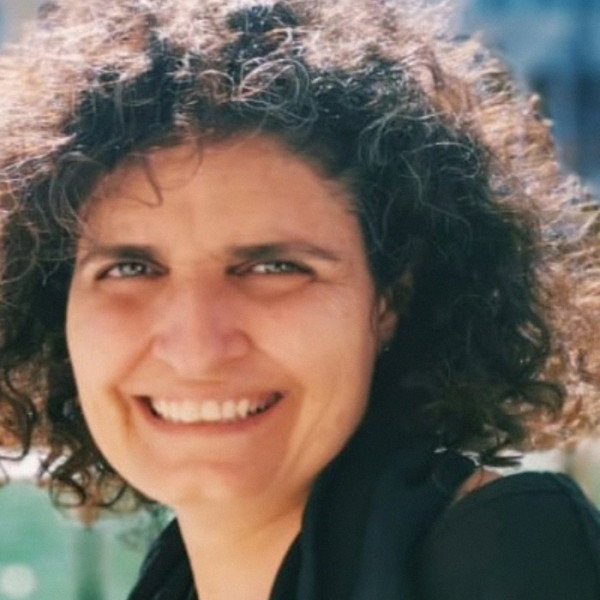 Sabine Sidawi
