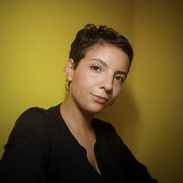 Inès Arsi
