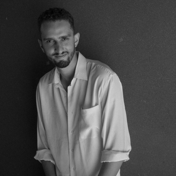 Imad Benomar