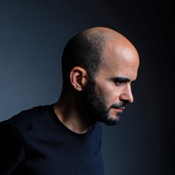 Cyril Aris