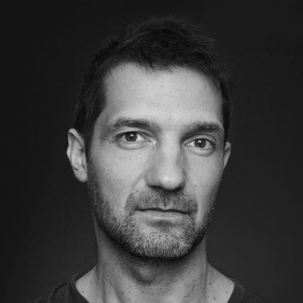 Sébastien Fauchère
