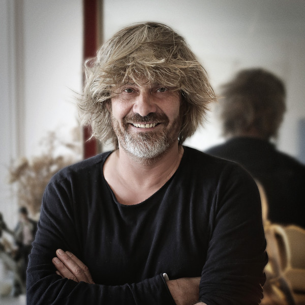 Benjamin Seznec