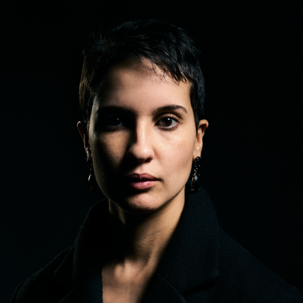 Basma Rkioui