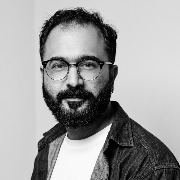 Amil Shivji