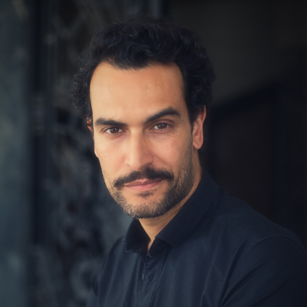 Ayoub Layoussifi