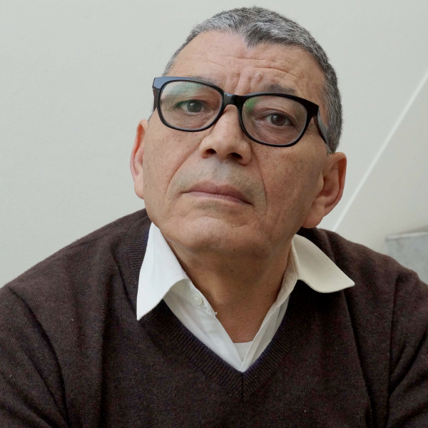 Mohamed Zineddaine