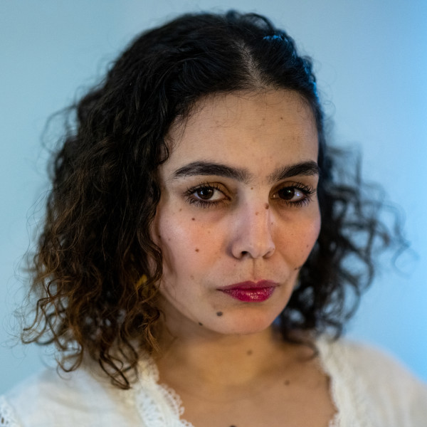 Asmae El Moudir