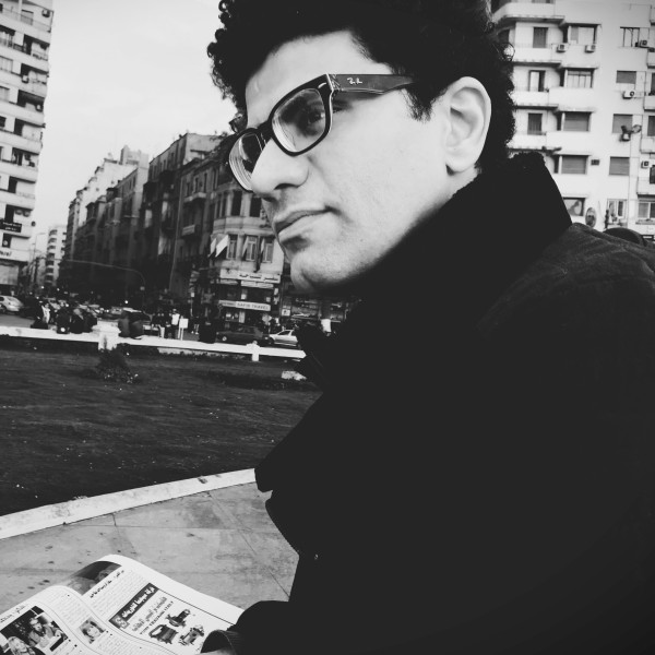 Mohammed Hammad