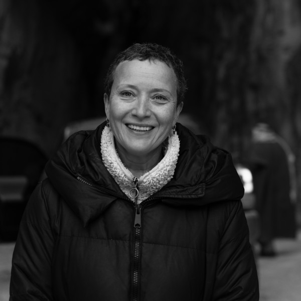 Rula Nasser